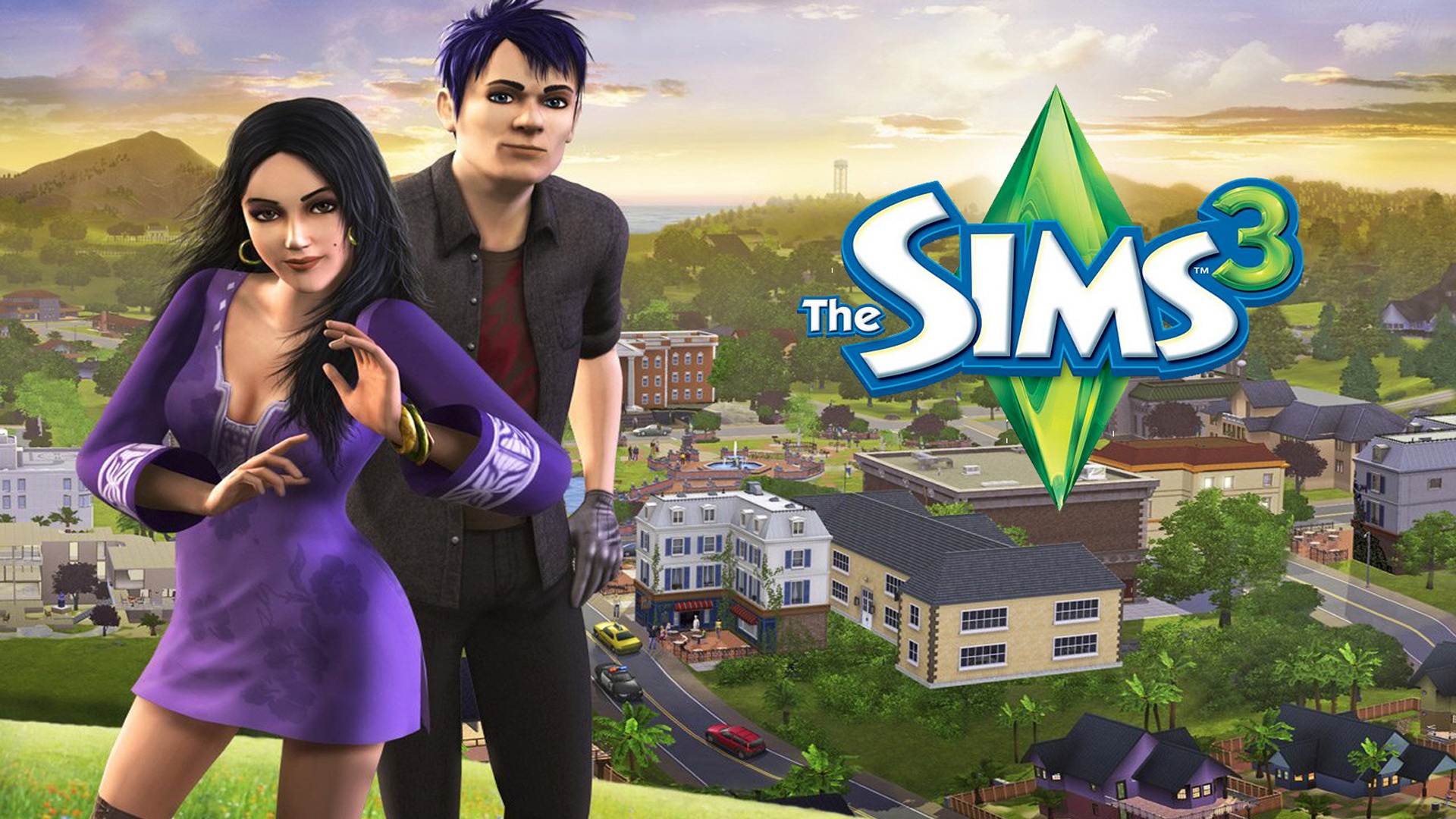 sims 2 all expansions download
